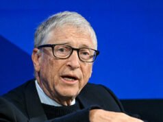 La rappresentante Nancy Mace cerca di citare in giudizio Bill Gates dopo il rilascio dell’ultimo file Epstein