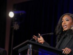 Sondaggio: la rappresentante democratica del Texas Jasmine Crockett precede James Talarico di 12 punti