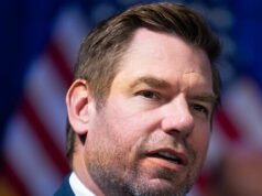 La poesia erotica del passato di Eric Swalwell riaffiora: “Il sangue scorreva lungo i nostri menti”