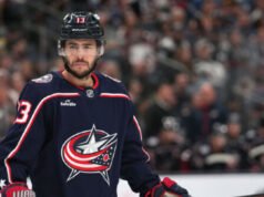 L’uomo accusato di aver ucciso la star della NHL Johnny Gaudreau vuole che il caso venga respinto