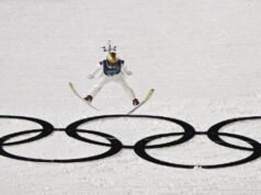 Le iniezioni genitali scatenano accuse di frode alle Olimpiadi invernali