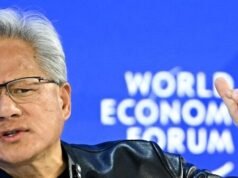 Le azioni Nvidia crollano nonostante il forte rapporto sugli utili trimestrali