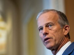 Trump invita il leader del Senato Thune a far approvare la legge SAVE al SOTU