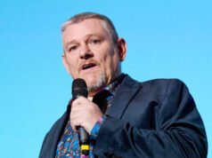 L’uomo con la Tourette che gridò la parola N ai BAFTA “Voleva dire una stronzata”