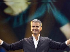 Disney nomina Josh D’Amaro, che ha guidato la trasformazione di Woke, il suo nuovo CEO