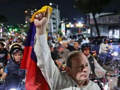 Il Venezuela rapisce un prigioniero politico dell’opposizione poche ore dopo il “rilascio”