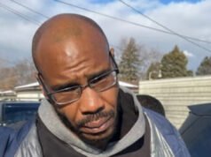 Mamma uccisa da un sospettato con “storia criminale che dura da decenni”