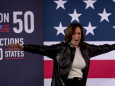 La campagna di Kamala Harris cambia marchio nel tentativo di fare appello alla generazione Z