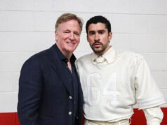 RAPPORTO: Il commissario della NFL ritiene che lo spettacolo dell’intervallo di Bad Bunny sia stato “fantastico”: “Dobbiamo espandere la nostra fascia demografica”