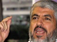 Il leader di Hamas respinge la richiesta di disarmo di Trump: nessun “governo straniero” a Gaza