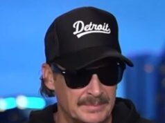 Bad Bunny Halftime mostra un “dito medio” ai conservatori, MAGA Crowd