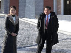 La Corea del Sud afferma che Kim Jong-un ha scelto la figlia Tween come successore