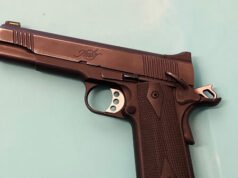 Oltre 10 anni di caccia con il Kimber Custom II 10mm