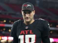 Kirk Cousins invia un messaggio diretto sul ritorno ai Vikings