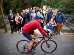 Il deficit di bilancio previsto di Los Gatos è ora un surplus