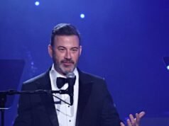 Jimmy Kimmel sarà il protagonista della raccolta fondi democratica da $ 25.000 per biglietto con Nancy Pelosi e Shonda Rhymes