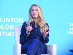 La miliardaria di sinistra Laurene Powell Jobs sostiene un film costellato di star sul cambiamento climatico