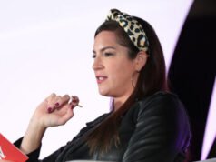 Sarah Spain, ex analista dell’ESPN, afferma di essersi sentita “malata” nel vedere il “demone” JD Vance alle Olimpiadi invernali