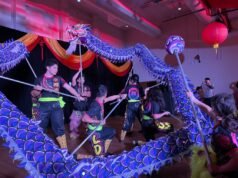 L’Anno del Cavallo arriva a Milpitas con un paio di eventi