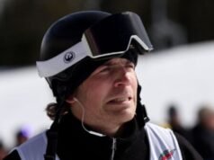 “Tagliatelo!” I fan chiedono la rimozione degli sciatori del Team USA con “emozioni contrastanti” per aver rappresentato l’America