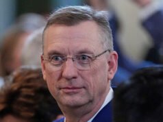 Il segretario per gli affari dei veterani Doug Collins selezionato come sopravvissuto designato