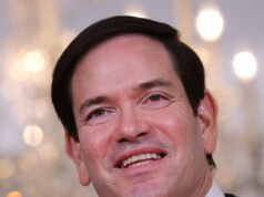 Sondaggio: Marco Rubio Il leader più apprezzato in Venezuela