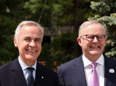 Australia e Canada sostengono Trump nell’attacco all’Iran