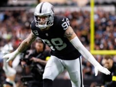 Seahawks Trade Idea aggiunge 106,5 milioni di dollari al Pro Bowl DE al Super Bowl Defense