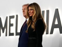I Rolling Stones negano di aver dato la “benedizione” per la loro canzone in “Melania”: rapporto