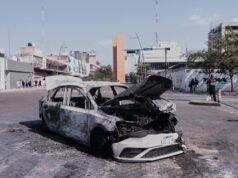 L’esercito messicano uccide “El Mencho”, leader del cartello Jalisco New Generation, dice un funzionario