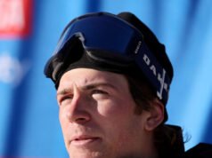 Un olimpionico con “emozioni contrastanti” per aver rappresentato gli Stati Uniti lamenta le “settimane più difficili della sua vita” dopo il contraccolpo