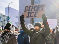 Le richieste di permesso di trasporto nascosto sono quasi raddoppiate in Minnesota