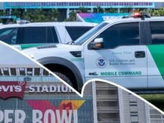 In vista del Super Bowl, il rappresentante del Texas cerca tutele legali più forti per le squadre tattiche della pattuglia di frontiera