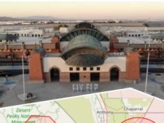 Il drone del cartello è penetrato nello spazio aereo degli Stati Uniti, afferma Duffy – La FAA ha risposto con un blocco mortale