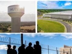 L’opposizione della comunità blocca il piano ICE per il mega-centro di detenzione del Texas settentrionale