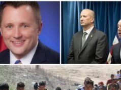 Gli ex funzionari del DHS Biden dietro i fallimenti record alle frontiere ora consigliano il CBP sullo screening dei viaggiatori ad alto rischio