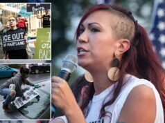 Il ricco distretto scolastico del Maryland PTA insegna ai genitori come interrompere le operazioni di controllo dell’ICE