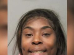 VIDEO: La donna accusata di aver ucciso Uber mangia l’autista con il suo furgone a Chicago è una criminale professionale