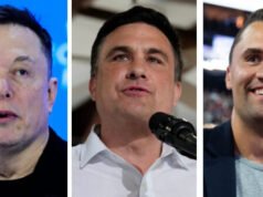 Nate Morris, sostenuto da Elon Musk e Charlie Kirk, fa un’impennata nel Kentucky