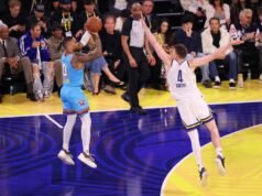 Damian Lillard sarà il protagonista della gara da 3 punti all’All-Star sabato