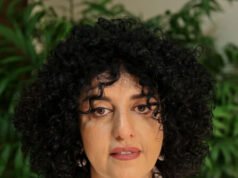 L’Iran condanna un attivista per i diritti umani premio Nobel ad altri 7 anni di prigione