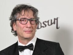 I giudici statunitensi respingono le cause legali che accusavano l’autore di “The Sandman” Neil Gaiman di stupro in Nuova Zelanda