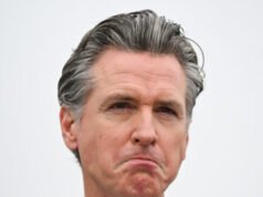 Newsom implora i donatori di detronizzare il “Colpo di stato invisibile” di Schweizer dal NYT