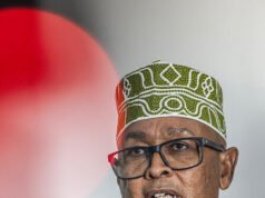 Il presidente del Somaliland invita la sicurezza degli Stati Uniti e il partenariato economico in un “territorio posizionato strategicamente”