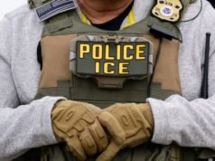 Cottom: L’ICE ti sta osservando