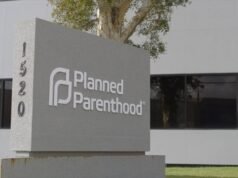 La California invia 90 milioni di dollari a Planned Parenthood