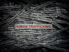 Le autorità affermano che il traffico di esseri umani in tempo per il Super Bowl ha portato a dozzine di arresti e salvataggi nella Bay Area