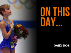 28 anni da quando Tara Lipinski è diventata la più giovane medaglia d’oro olimpica