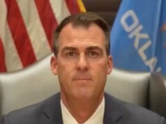 I dazi di Trump stavano riportando la produzione in Oklahoma