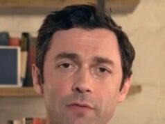 “Potremmo perdere la nostra Repubblica” se non rimproveriamo Trump a metà mandato